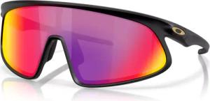Oakley RSLV - Sonnenbrille Matte Black One Size