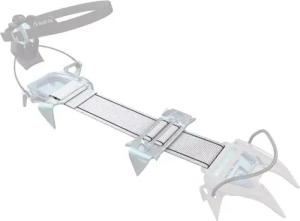 Blue Ice Harfang Alu Middle Rail - Steigeisen Blue One Size