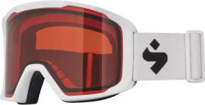 Sweet Protection Durden Goggles - Skibrille Satin White / White One Size
