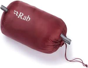 Rab Jacket Stuff Sacks Mixture of Colours L