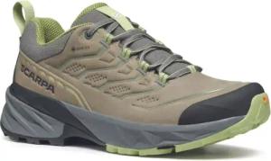 Scarpa Rush 2 Pro GTX Wmn - Trekkingschuhe - Damen Sage Aloe 38