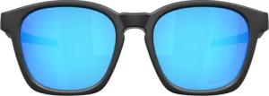 Oakley Shackle - Sonnenbrille Matte Black One Size