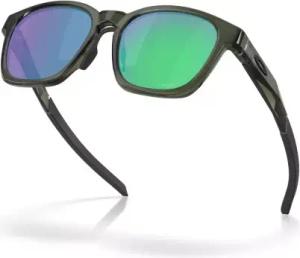 Oakley Shackle - Sonnenbrille Olive Ink One Size