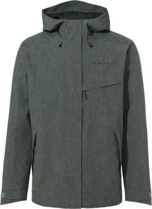 Vaude Rosemoor Jacket II - Regenjacke - Herren Agave M