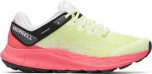 Merrell Antora 4 - Trailrunningschuhe - Damen Mantis / Blossom 36