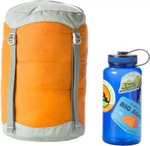 Big Agnes Compression Stuff Sack 10L 10 L