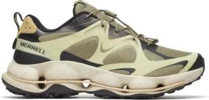 Merrell Speedarc Matis - Wanderschuhe - Herren Drab 46