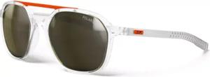 Julbo Slack Cover Spectron 3 - Sonnenbrille Cristal Brillant / Camel One Size