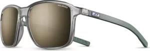 Julbo Creek Spectron 3 - Sonnenbrille Gris Tranlucide / Vert One Size