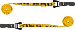 Grivel Com/Nm Evo Straps Xl Yellow 11,5 cm