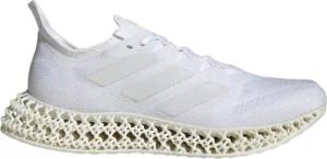 adidas 4DFWD 4 - Laufschuhe - Damen FTWR White / FTWR White / Core White 42