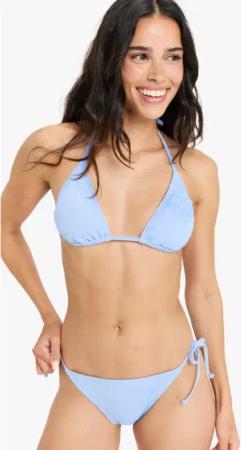 Roxy Beach Classics Set - Bikini für Damen Grapemist S