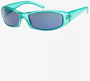 Roxy Donna - Sonnenbrille - Damen Aqua / Ml Blue One Size