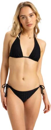 Roxy Set Camilo - Bikini für Damen Anthracite XL
