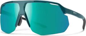 Smith Motive ChromaPop Cat 3 - Fahrradbrille Crystal Pacific One Size