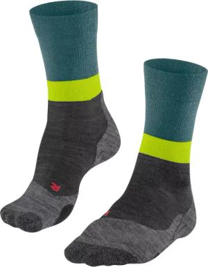 Falke Falke Tk2 - Trekkingsocken - Herren Amazonia 42 - 43