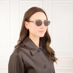 Burberry Sonnenbrille - 0BE3165 11097358 - Gr. unisize - in Gold - für Damen