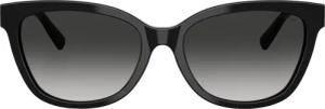Tiffany & Co. Sonnenbrille - 0TF4237B 80013C55 - Gr. unisize - in Schwarz - für Damen