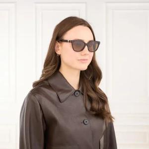 Tiffany & Co. Sonnenbrille - 0TF4237B 8015T555 - Gr. unisize - in Braun - für Damen