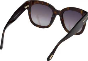 Tom Ford Sonnenbrille - Beatrix-02 - Gr. unisize - in Mehrfarbig - für Damen