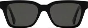 Retrosuperfuture Sonnenbrillen - Sunglasses Black - Gr. unisize - in Schwarz - für Damen