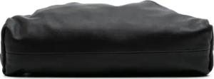Bottega Veneta Clutches - 2012-2024 Lambskin The Pouch - Gr. unisize - in Schwarz - für Damen