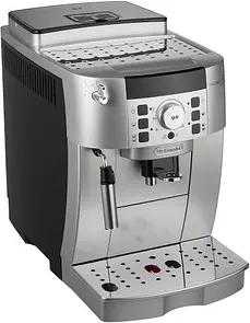 DeLonghi Magnifica S 22.110.SB Kaffeevollautomat silber