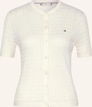 TOMMY HILFIGER Strickjacke