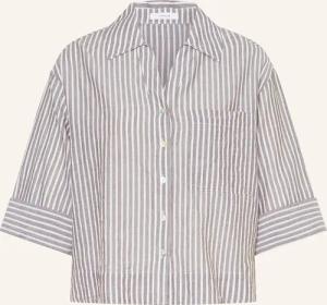 OPUS Bluse FRICA mit 3/4-Arm