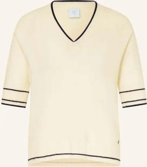 BOGNER T-Shirt CHIRI mit Cashmere