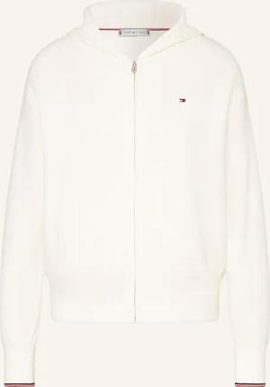 TOMMY HILFIGER Strickjacke