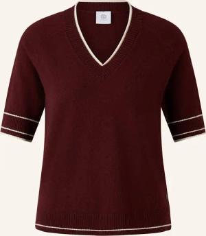 BOGNER T-Shirt CHIRI mit Cashmere
