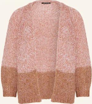 LUISA CERANO Strickhülle mit Alpaka