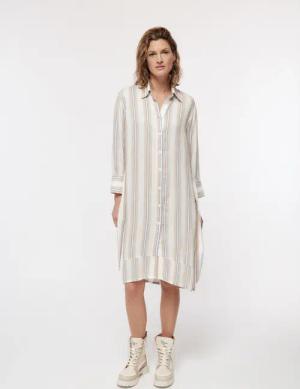 Hemdblusenkleid