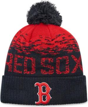 New Era Mütze Boston Red Sox 80536113 Dunkelblau