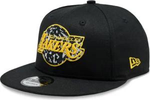 New Era Cap Seas Infill 950 Lakers 60364361 Schwarz