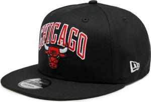 New Era Cap Nba Patch 950 Bulls Blkfdr 60364257 Schwarz