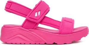 Skechers Sandalen Uno Lite Sandal-Sunny Stand 310372L/HTPK Rosa