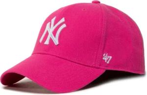 47 Brand Cap Mlb New York Yankees '47 Mvp Snapback B-MVPSP17WBP-MA Rosa