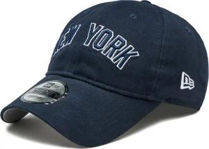 New Era Cap Team Script 920 Nyy 60364227 Dunkelblau