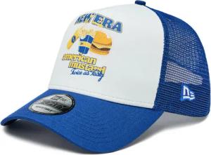 New Era Cap Ne Food Trucker Newera 60364171 Weiß