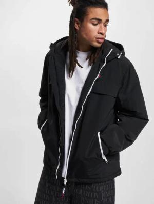 Tommy Jeans Padded Solid Chicago Lightweight Jacket