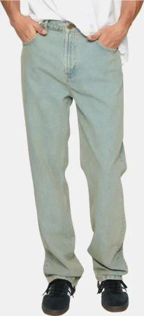 DEF Kant Straight Fit Denim