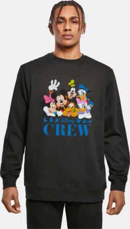 Absolute Cult Mickey Mouse - Disney Friends Crewneck