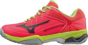 Frauenschuhe Mizuno Wave Tour 2