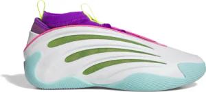 Chaussures indoor adidas Harden Volume 9 X Jalen Williams
