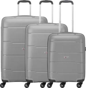Modo by Roncato Galaxy - 4-Rollen-Trolley Set 3tlg. S/M/L (anthracite)