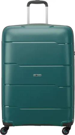 Modo by Roncato Galaxy - 4-Rollen-Trolley L 75 cm (dark lead)