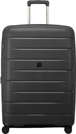 Modo by Roncato Starlight 3.0 - 4-Rollen-Trolley L 75 cm erw. (black)
