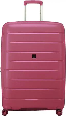Modo by Roncato Starlight 3.0 - 4-Rollen-Trolley L 75 cm erw. (burgundy)